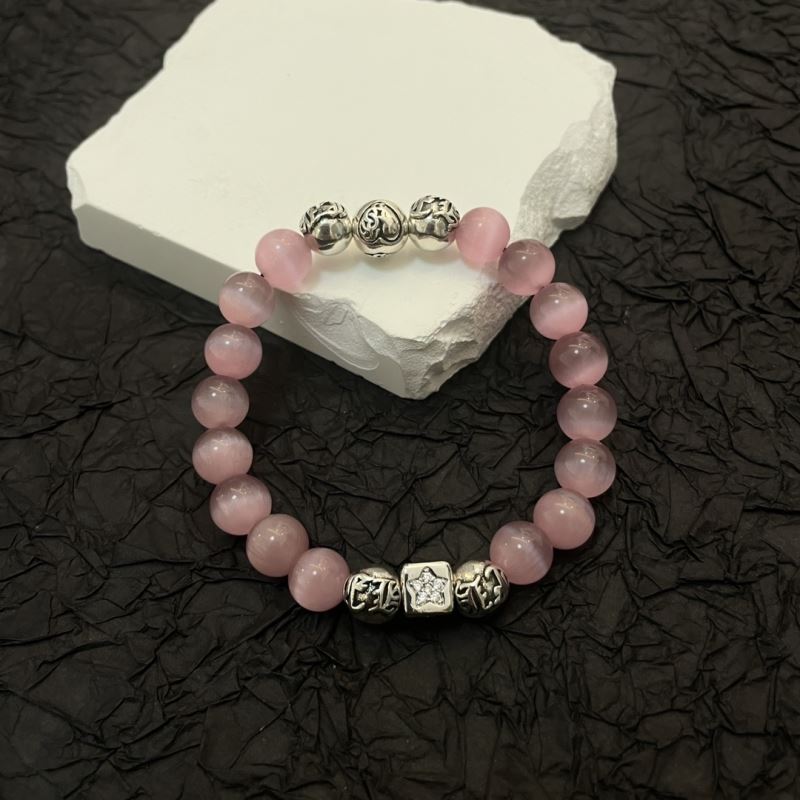 Ch*0me He**ts bracelets